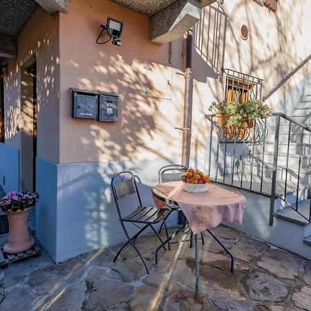 L'Angolo Delle Peonie Appartement Cannobio Buitenkant foto