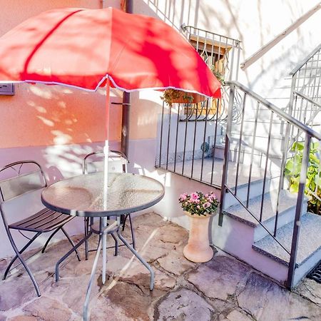 L'Angolo Delle Peonie Appartement Cannobio Buitenkant foto