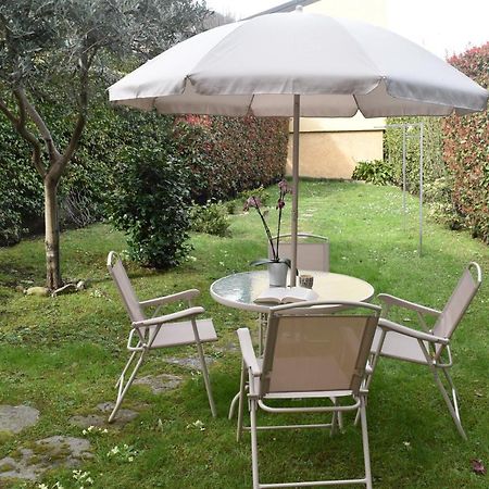 L'Angolo Delle Peonie Appartement Cannobio Buitenkant foto