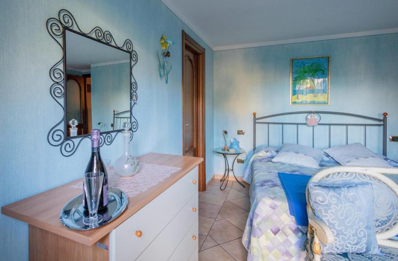L'Angolo Delle Peonie Appartement Cannobio Buitenkant foto
