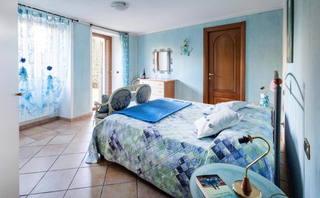 L'Angolo Delle Peonie Appartement Cannobio Buitenkant foto