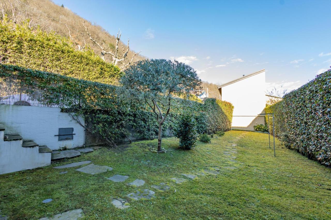 L'Angolo Delle Peonie Appartement Cannobio Buitenkant foto