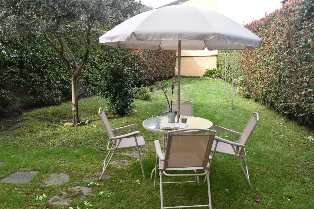 L'Angolo Delle Peonie Appartement Cannobio Buitenkant foto